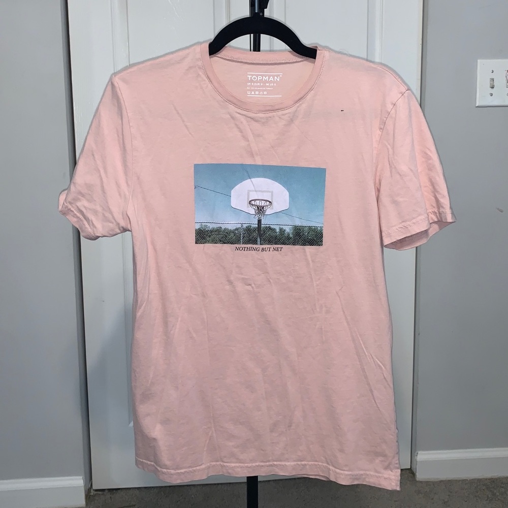 Graphic T